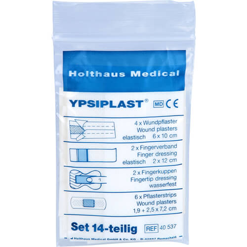 PFLASTERSET YPSIPLAST 14teilig