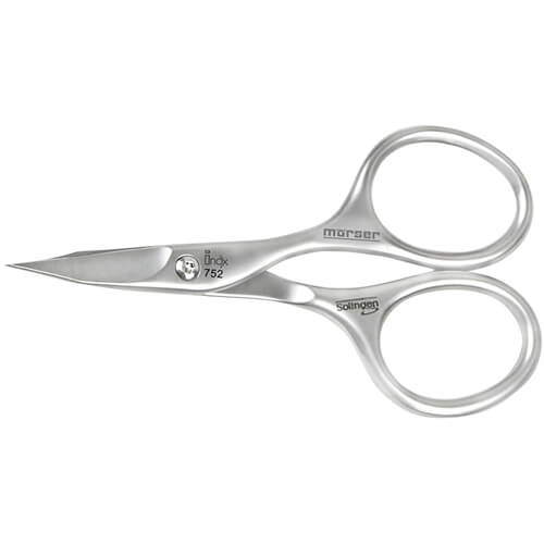 MÖRSER Kombischere INOX rostfrei style n4 752