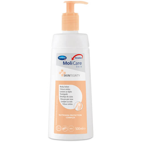MOLICARE Skin Körperlotion