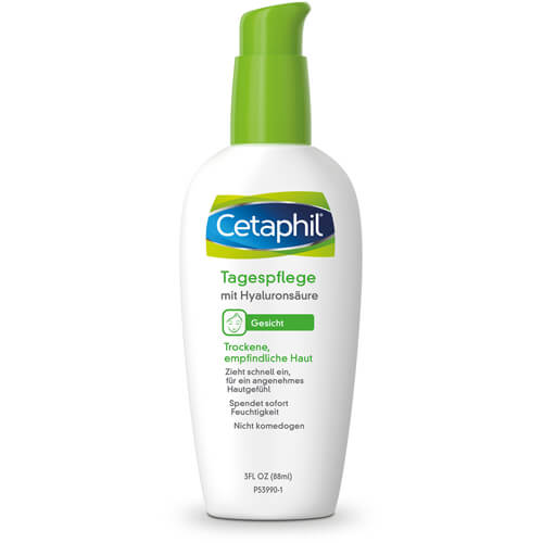 CETAPHIL Tagespflege mit Hyaluronsäure
