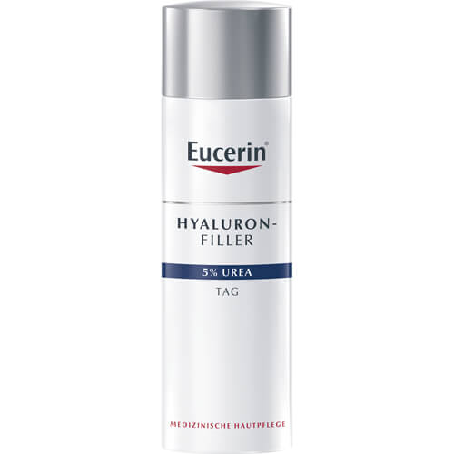 EUCERIN Anti-Age Hyaluron-Filler UREA Tagescreme