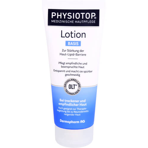 PHYSIOTOP Basis Lotion
