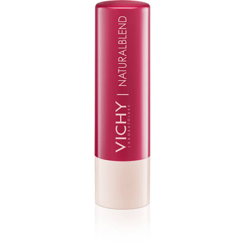 VICHY NATURALBLEND getönter Lippenbalsam pink
