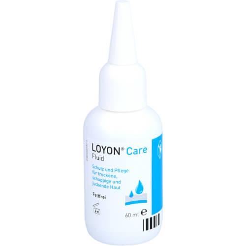 LOYON Care Fluid