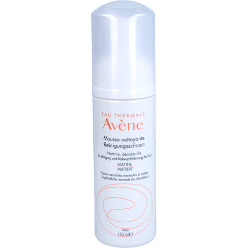 AVENE Reinigungsschaum