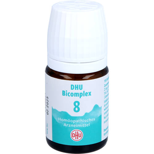 DHU Bicomplex 8 Tabletten