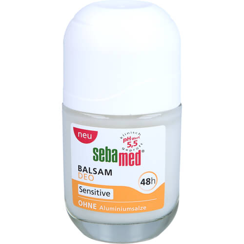 SEBAMED Balsam Deo Sensitive Roll-on