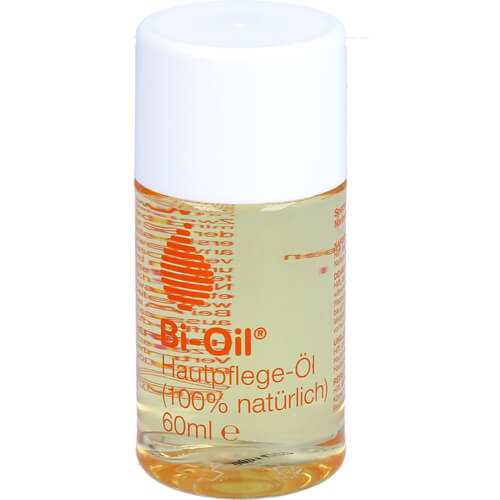 BI-OIL Hautpflege-Öl 100% natürlich